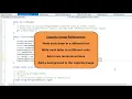 Lesson 12-10 Create a Captcha image system