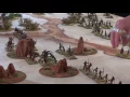 The Ela VS The Ruga-Ruga | Tale of Four Armies | Game One