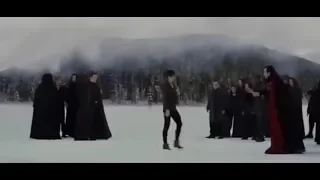 شيلات افلام مصاصين الدماء ضد الذئاب 