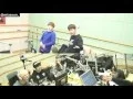 Download Lagu [SEVENTEEN/ドギョム/スングァン] '私の耳にキャンディー'の真相