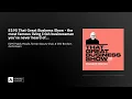 E195 That Great Business Show - the most famous living Irish businessman you ve never heard of