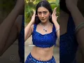 Download Lagu Hiba Nawab Beautiful Instagram Reel💙❣️ Hiba Nawab Cute Lehanga Look 😍💕 #lehanga #fashion #shorts