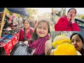 Lagu शादी की शॉपिंग की आज हमने😍 || Mood बहुत ख़राब हुआ रोकर सोई रात को😭 #aartibhattjoshivlogs #dailyvlogs