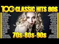 Download Lagu 80's Music Greatest Hits - Best Oldies Songs Of 1980s - The Best Oldies Song Ever 80's Music Hits