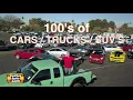 Cactus Auto - 72 Hours 72 down Sale
