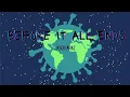 Lagu Jason Mraz - Before It All Ends (Lyric Video)