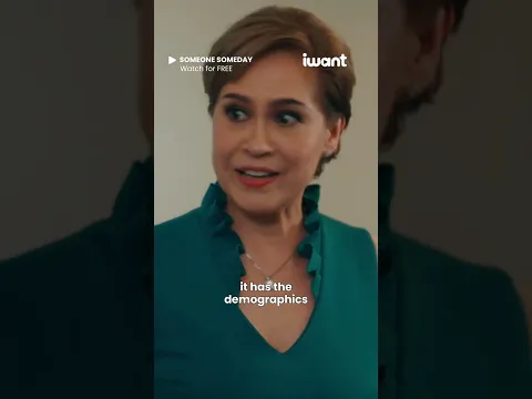 Bea, may bagong idea para makaganti kay Billy! | #someonesomeday