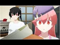 Download Lagu Nakiri Ouka Meets Nasa’s Wife | Tonikaku Kawaii Season 2