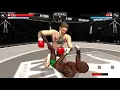 MMA Fighting Clash Android Gameplay