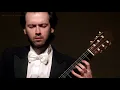 Download Lagu Cello Suites BWV 1007 - 1012 Petrit Çeku Guitar Complete LIVE CONCERT
