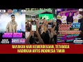 Download Lagu RAYAKAN HARI KEMERDEKAAN TETANGGA HADIRKAN ARTIS INDONESIA TIMUR
