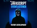 JavaScript addeventlistener tutorials