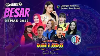 Download NEW PALLAPA - SAKIT RINDU - ALL ARTIS ( LIVE GREBEG BESAR DIANA RIA DEMAK ) MP3