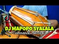 DJ MAPOPO MBONA WAMESHA SYALALA Koplo Viral Tiktok COMMANDO MAVOKALI COVER Kendang Rampak!!!