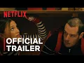 Lagu Jingle Bell Heist | Official Trailer | Netflix
