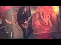 Vicious Rumors - Towns On Fire Live @ Keep It True 2019