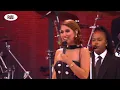 RAYE – I Know You’re Hurting (Live at Rock Werchter 2025)