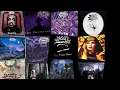 King Diamond ranking all 12 studio albums