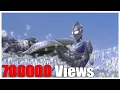 Download Lagu [MAD] Ultraman Cosmos