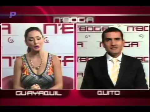 Certificación Punto Verde GM OBB del Ecuador