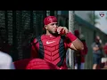 Nationals Top Prospects for 2023