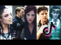 Download Lagu My favorite Marvel tiktok edits #1