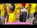 Download Lagu Panjang jimat sore jam 4 Keraton Kanoman cirebon dalam rangka mauludan 2025