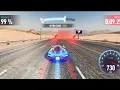 NFS No Limits 730KPH Koenigsegg Jesko Absolut Tuned 1389 PR