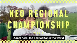 Download NEO REGIONAL CHAMPIONSHIP!!(15:26 5k) MP3