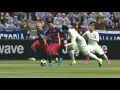 PES 2016 - FC Barcelona vs. Real Madrid LIGA BBVA