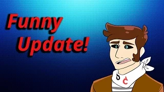 DeviantCringe - FUNNY UPDATE