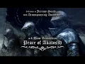 Jeremy Soule Oblivion Peace of Akatosh 4 Hr Remaster Lead-out Ambience