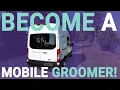 Wag n Tails Take Your Business Mobile