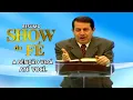 Download Lagu Show da Fé | FAÇA ISSO E RECEBA SUA BÊNÇÃO.  | RR SOARES