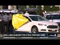 WKYC Channel 3 News at 11 2017-04-18