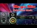 Lagu New MegaMix Italo Disco vol 527 | Euro Dance style 80 90s, Disco music gives you positive energy