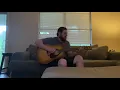 Larry Fleet - Mix ‘Em With Whiskey (Cover by Just Anthony)