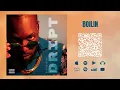 J Prince - Boilin (official audio)