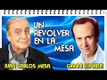 Lagu VIO MORIR SU HIJO UNO ,EL OTRO SE DISPARO G.LUNADEI Y JUAN C .MESA