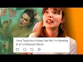 Download Lagu Why Fans are Disappointed in The Life of a Showgirl ✨ Taylor Swift Deep Dive Review