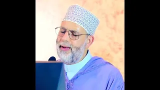 الشيخ حسن صالح    آمن الرسول بما أنزل إليه والمؤمنون      أواخر سورة البقرة دندنها