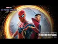 Lagu SPIDER-MAN: NO WAY HOME - Re-Release Trailer | Exclusively In Cinemas 28 November Onwards