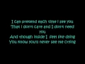 Download Lagu Anything For You  Gloria Estefan  lyrics