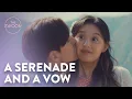 Download Lagu Ji Chang-wook serenades Kim Ji-won and they say \