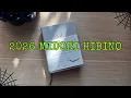 Jet Pens Order 2026 Midori Hibino Daily A6