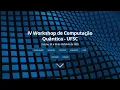Quantum Algorithm for Multiobjective Optimization IV WCQ-UFSC