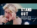 Download Lagu 누가 뭐래도 나는 나니까｜'ONE OK ROCK - Stand Out Fit In' Live Mix [가사해석]