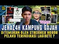 Lagu PENEMUAN JEN4ZAH DI KAMPUNG GAJAH OLEH STREAMER HOROR ! PELAKU TERINDIKASI LAGIBETE?