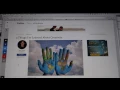 Ten Minutes with Portfolium an easy way to make a digital portfolio