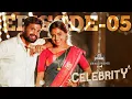Download Lagu Celebrity Episode - 5 | Ft. Bala Kumar \u0026 Teena Sravya | Web Series | Striker